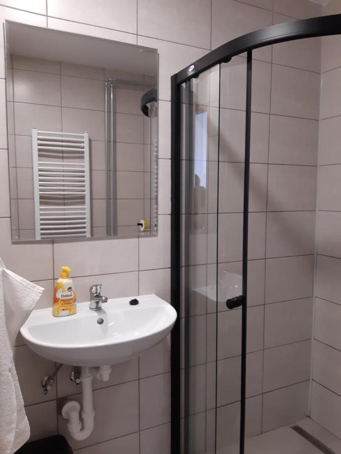 Turisticka Ubytovna Hornad Spišské Tomášovce Bagian luar foto