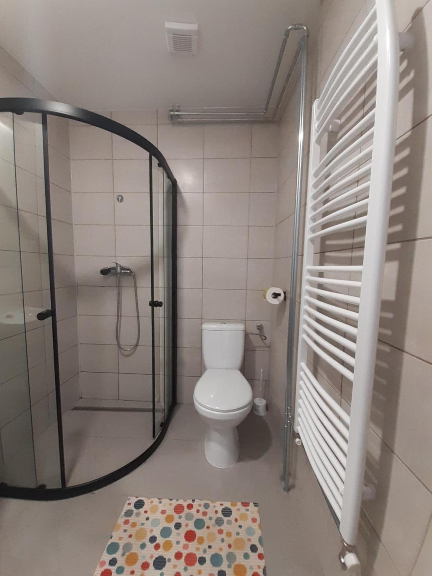 Turisticka Ubytovna Hornad Spišské Tomášovce Bagian luar foto