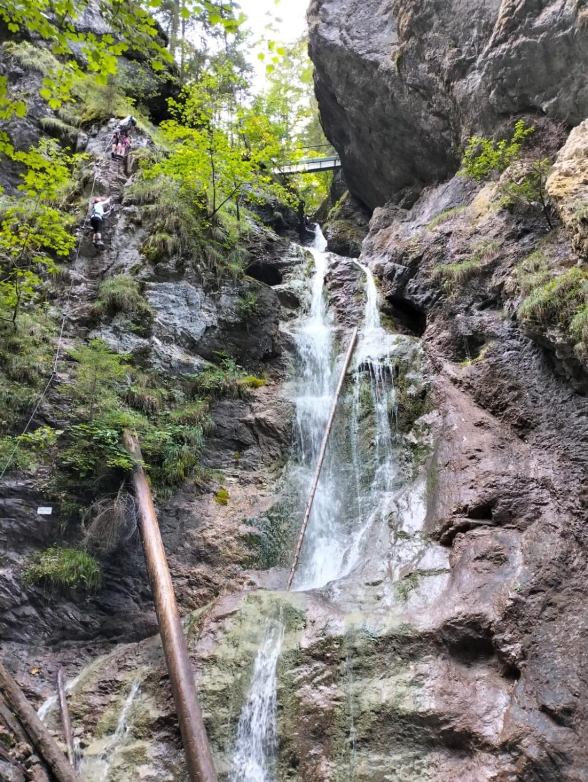 Turisticka Ubytovna Hornad Spišské Tomášovce Bagian luar foto