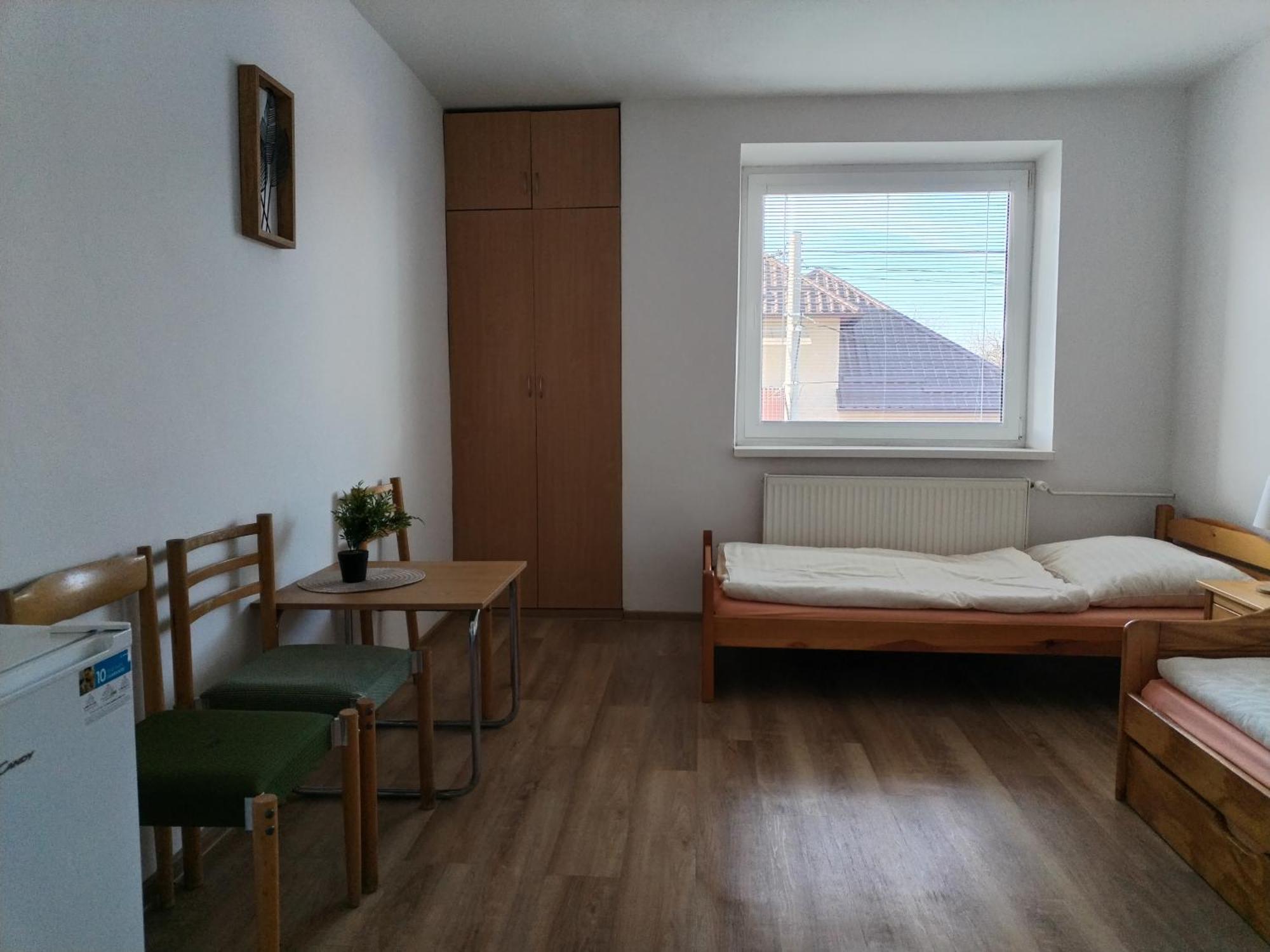 Turisticka Ubytovna Hornad Spišské Tomášovce Bagian luar foto